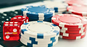 Онлайн казино Vulpin Casino